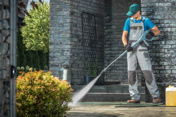 Best Factory Floor Cleaning  in Jackson, MI