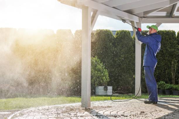 Best Concrete Sealing  in Jackson, MI