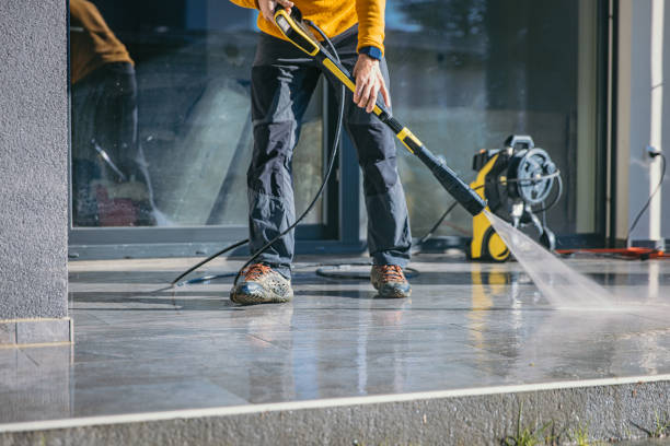 Spring Cleaning in Jackson, MI