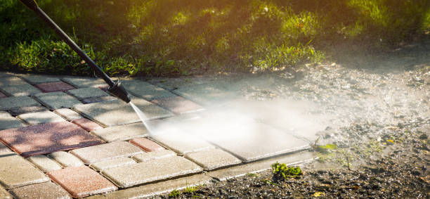 Best Pool Deck Cleaning  in Jackson, MI
