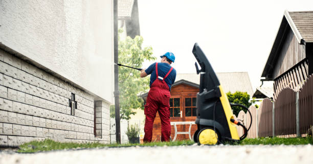 Best Solar Panel Cleaning  in Jackson, MI